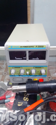 mobile servicing tools